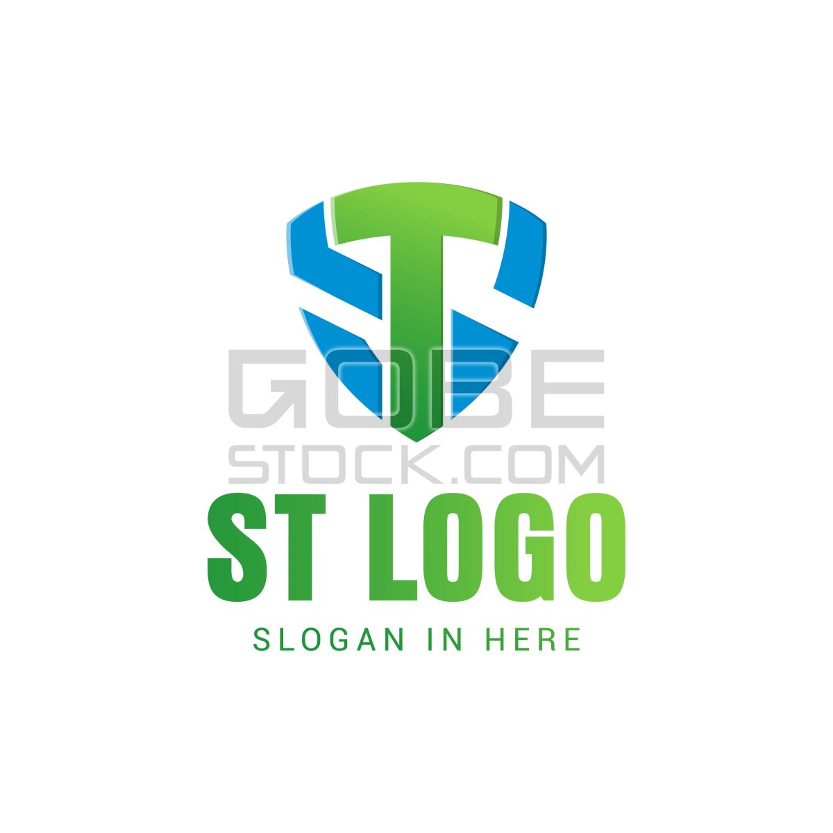 ST Logo