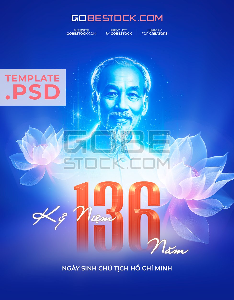 Celebrating Ho Chi Minh birthday (8)
