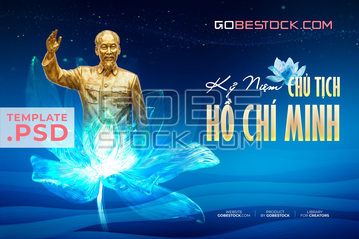 Celebrating Ho Chi Minh birthday (9)