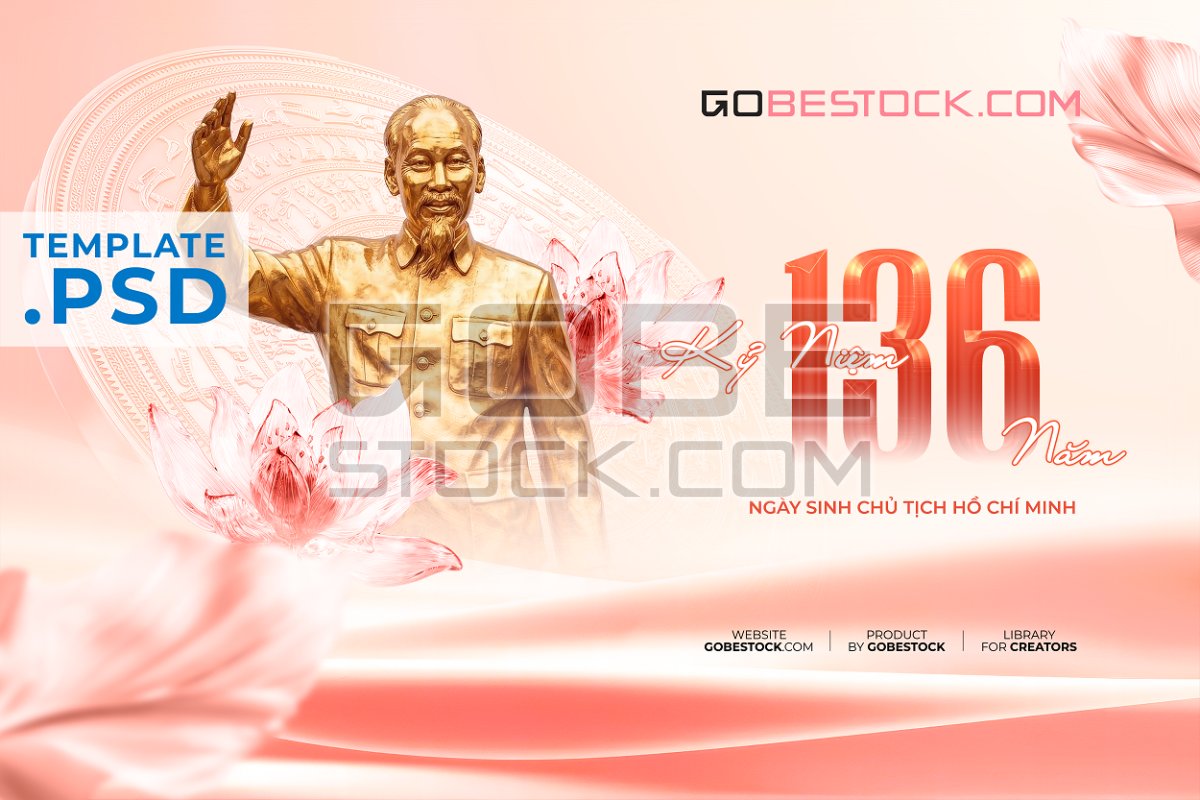 Celebrating Ho Chi Minh birthday (10)