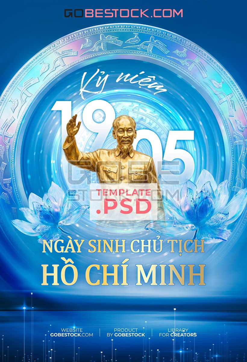 Celebrating Ho Chi Minh birthday (12)