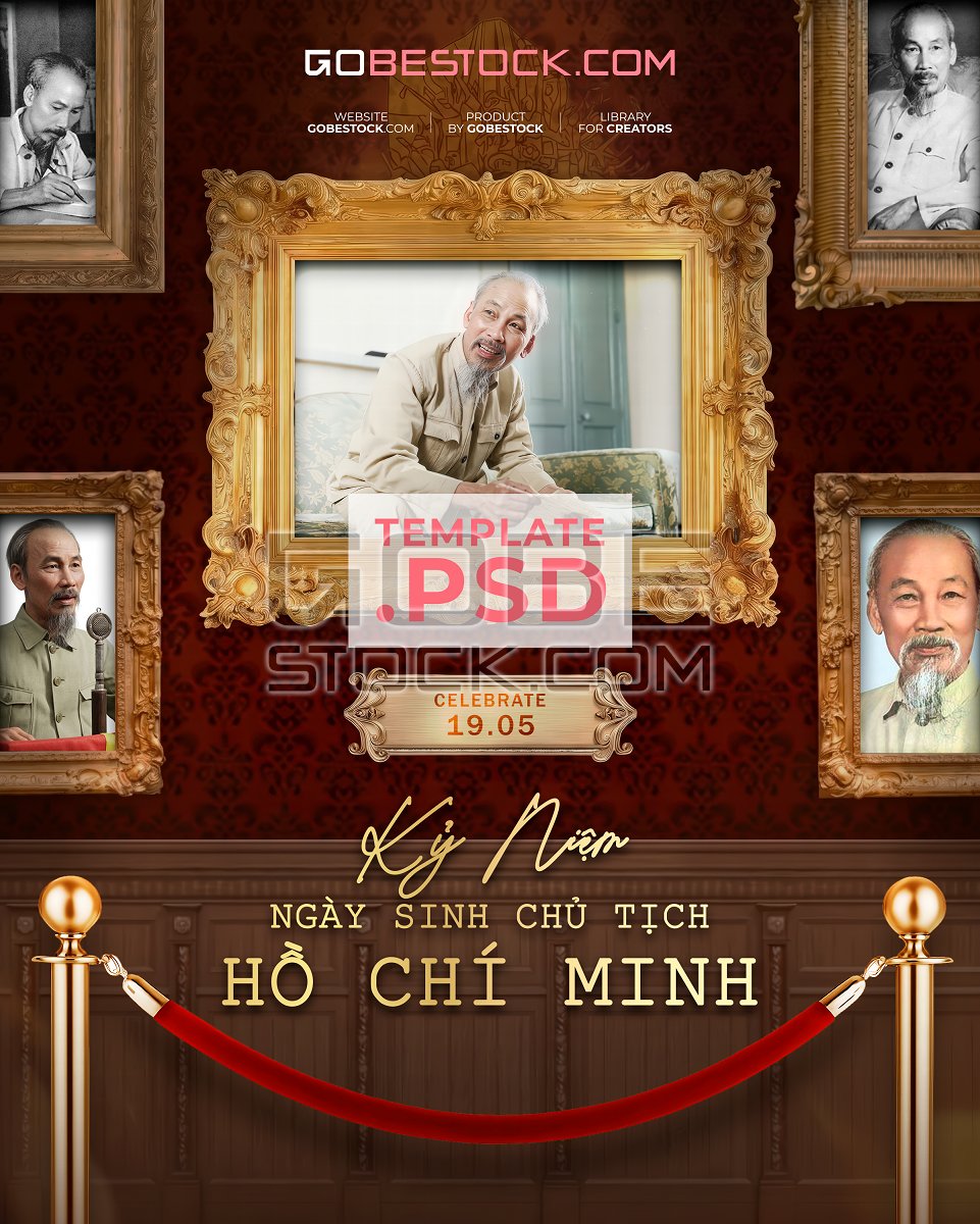 Celebrating Ho Chi Minh birthday (13)