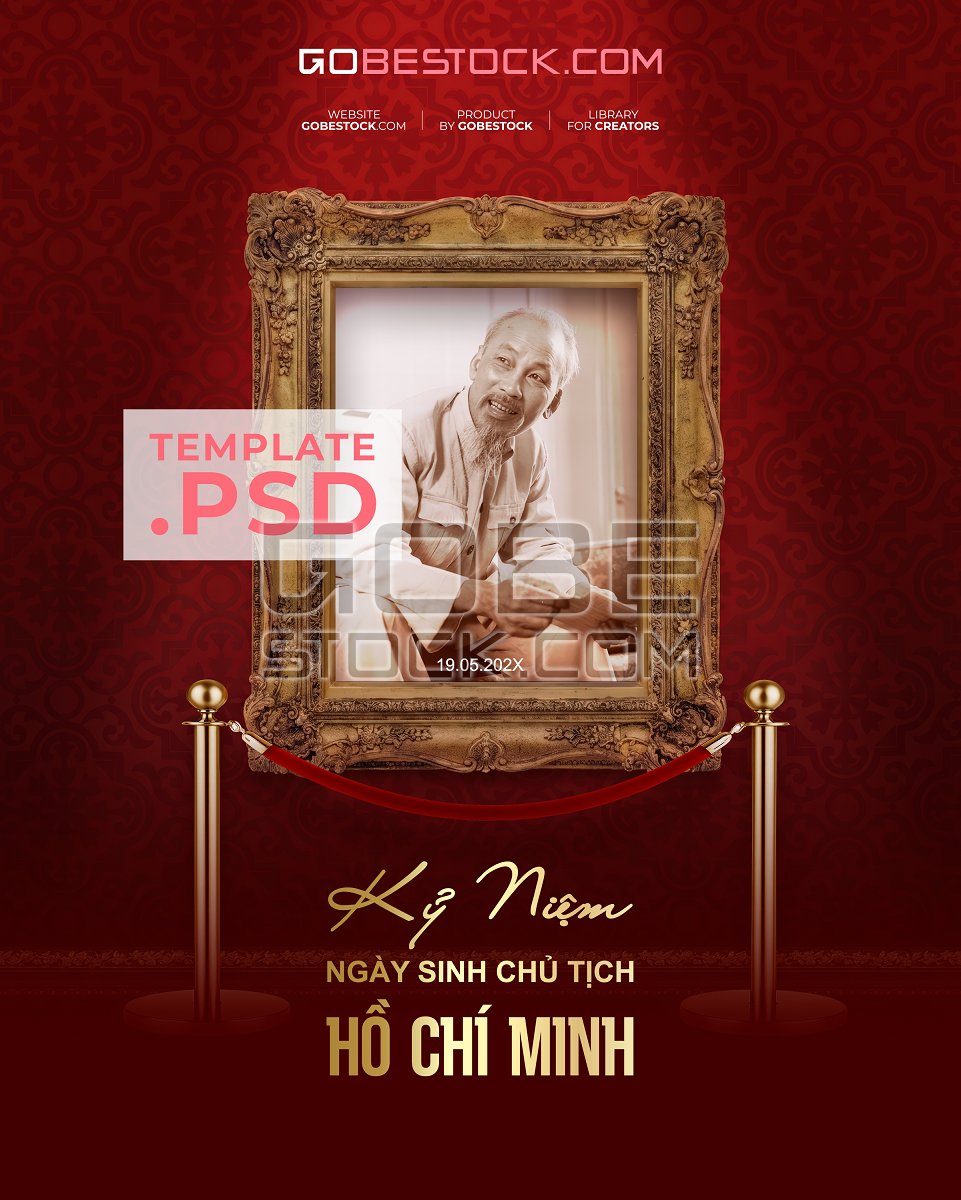 Celebrating Ho Chi Minh birthday (14)