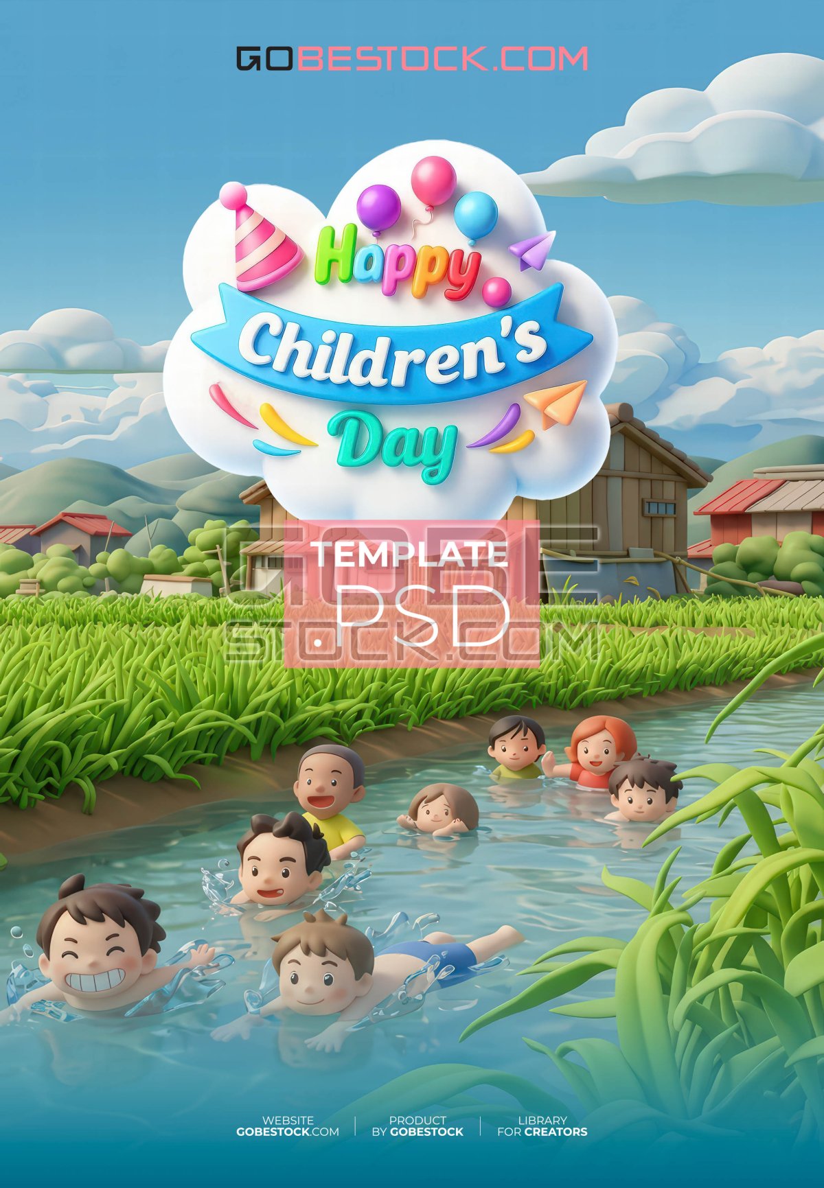 Childrens day (26)