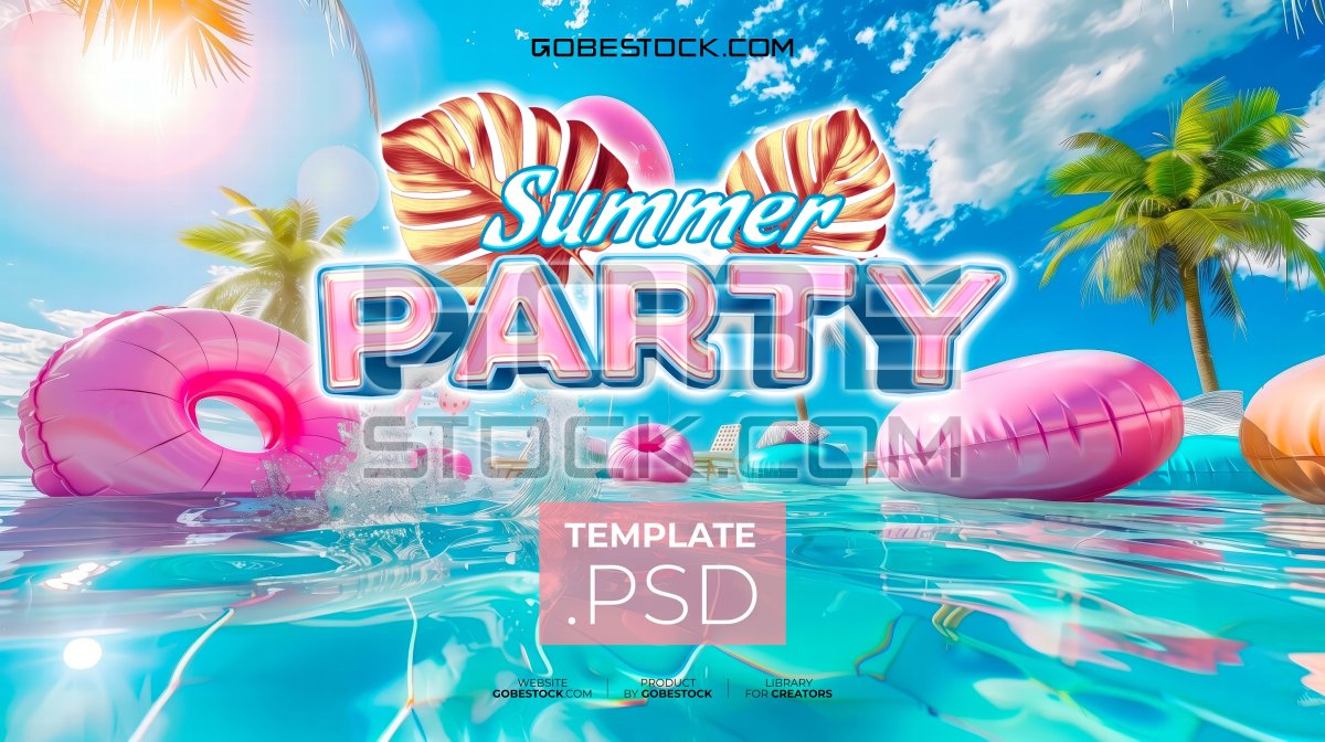 Pool summer background (1)