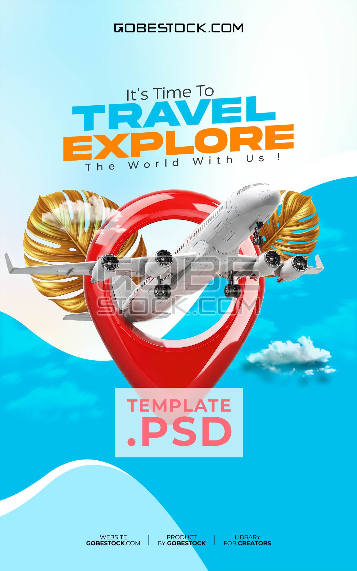 Travel poster (3)