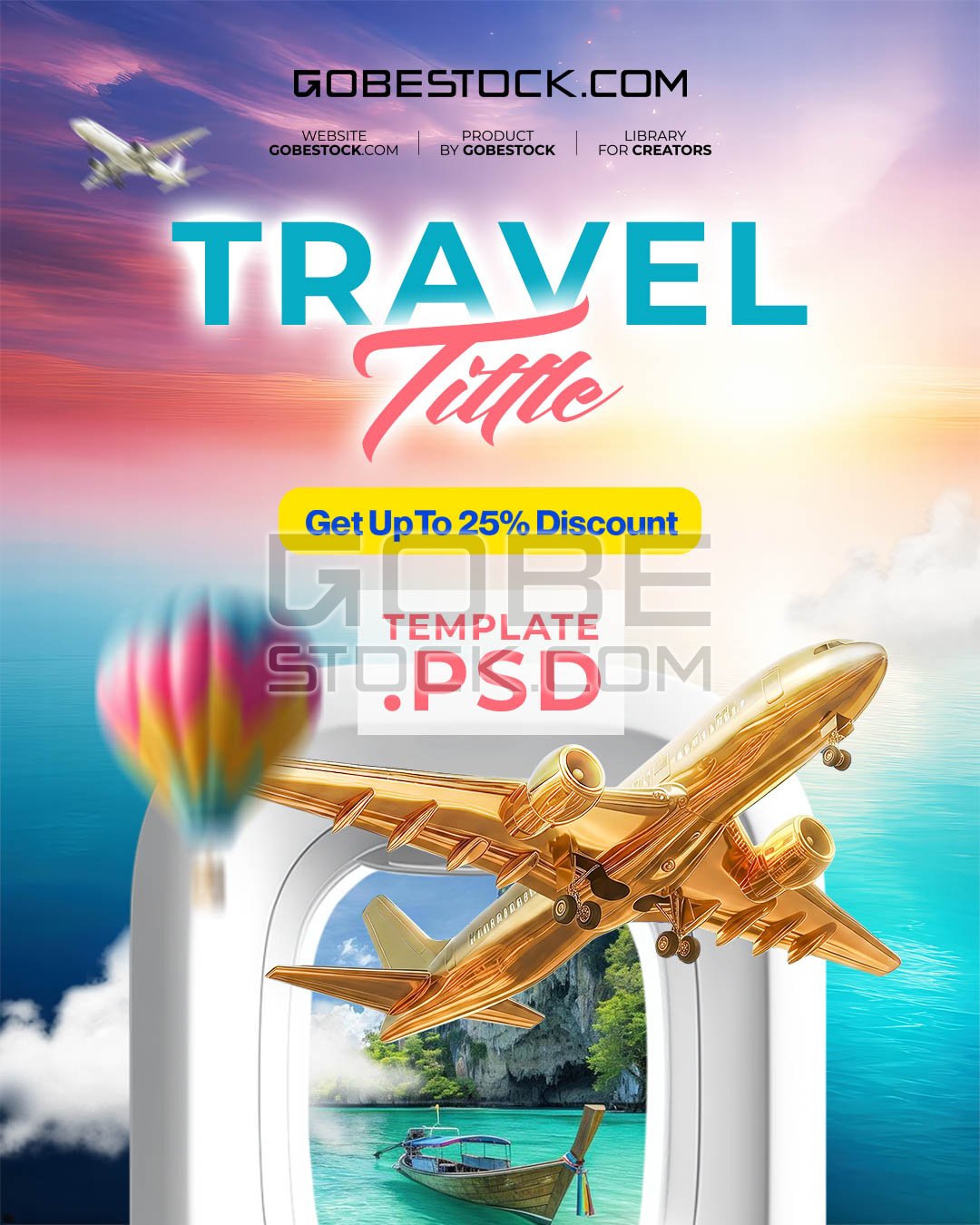 Travel poster (4)