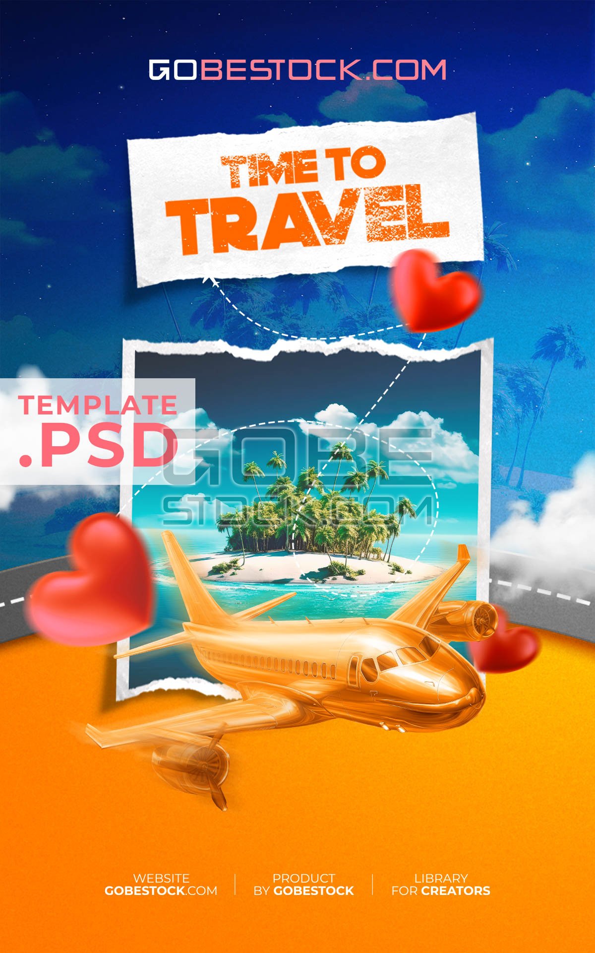 Travel poster (5)