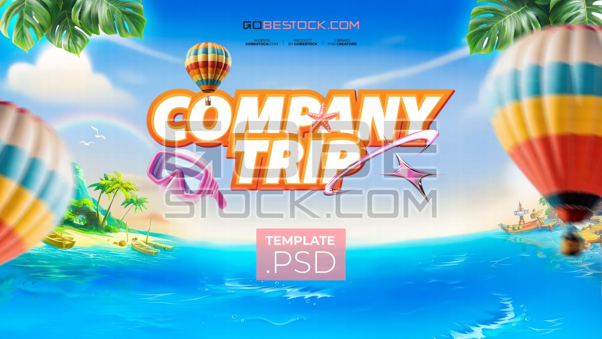 Beach summer travel trip (4)
