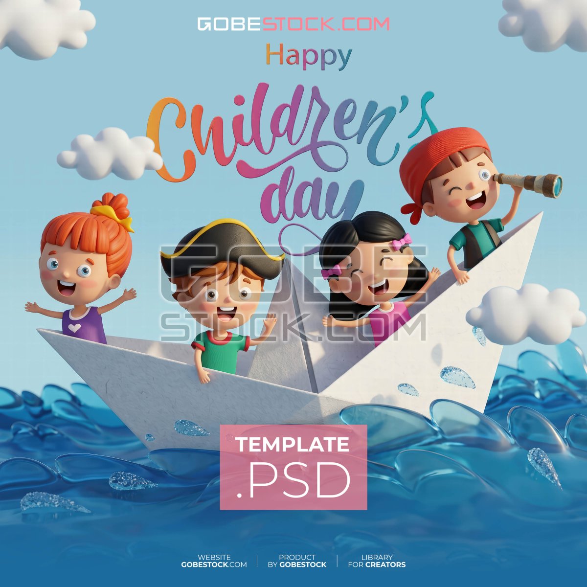 Childrens day (37)