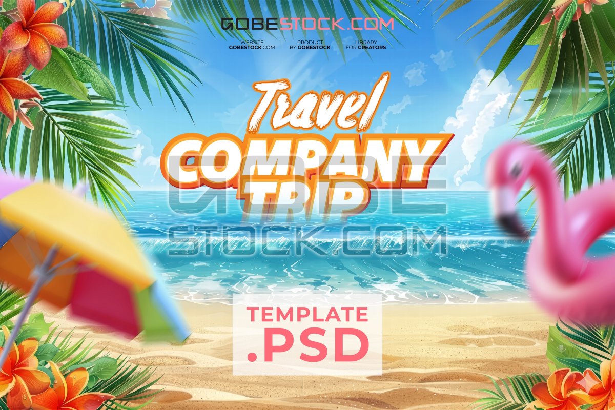 Beach summer travel trip (6)