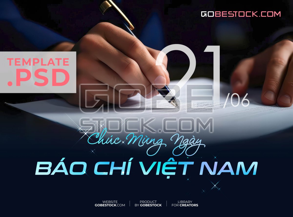 Vietnam Journalism Day (5)