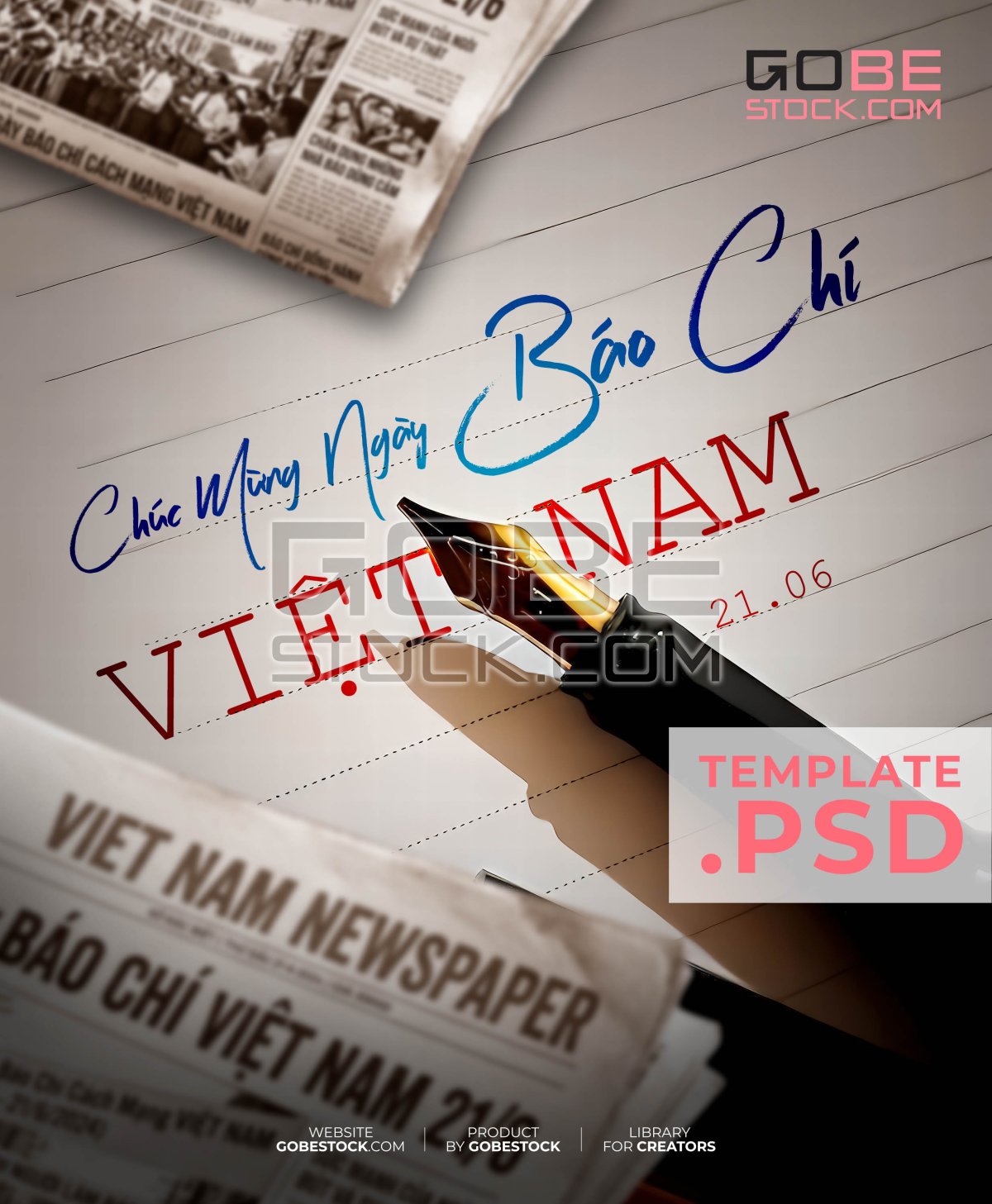 Vietnam Journalism Day (6)