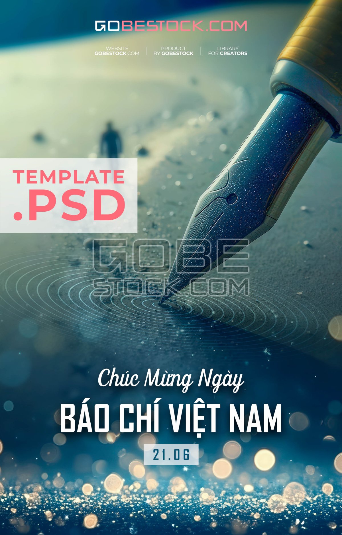 Vietnam Journalism Day (9)