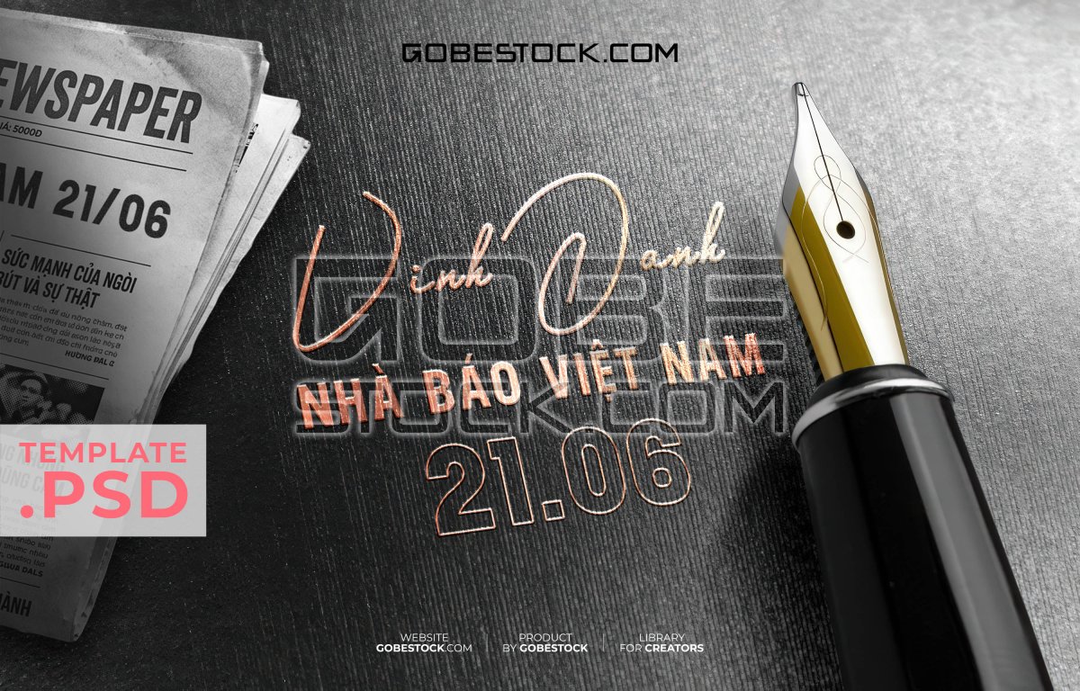 Vietnam Journalism Day (13)