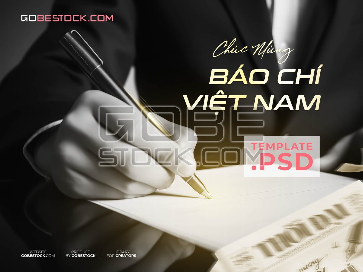 Vietnam Journalism Day (21)