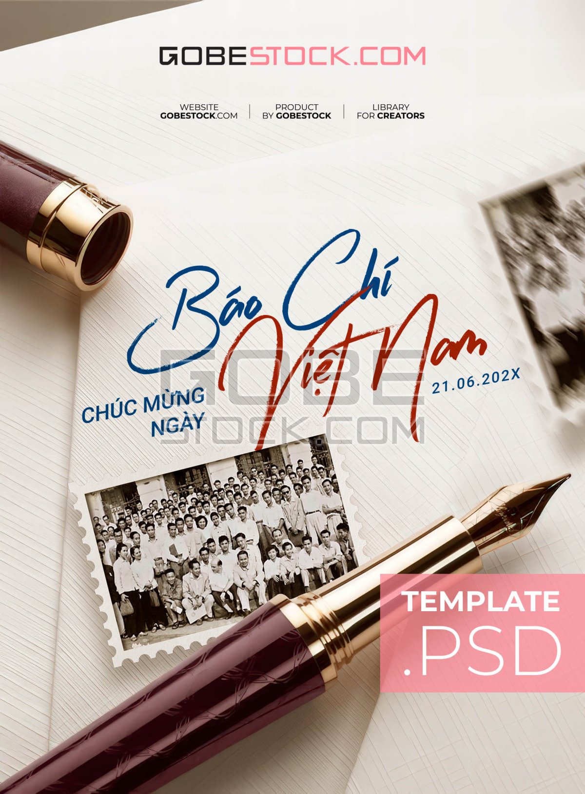 Vietnam Journalism Day (23)
