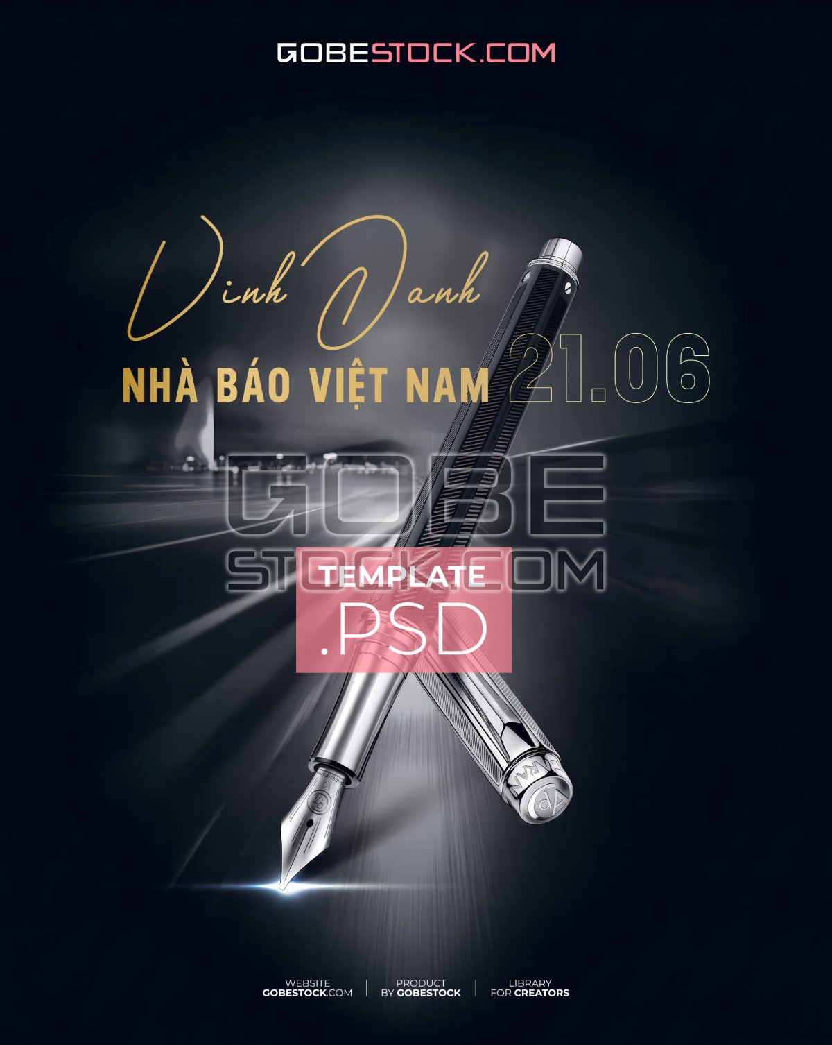 Vietnam Journalism Day (30)