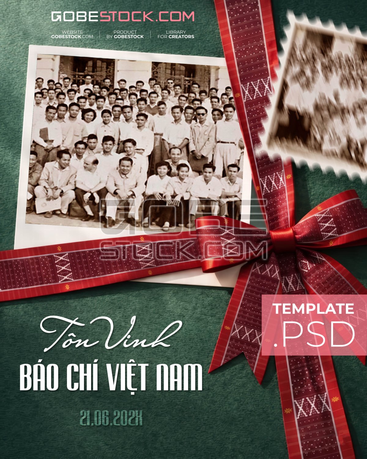Vietnam Journalism Day (31)