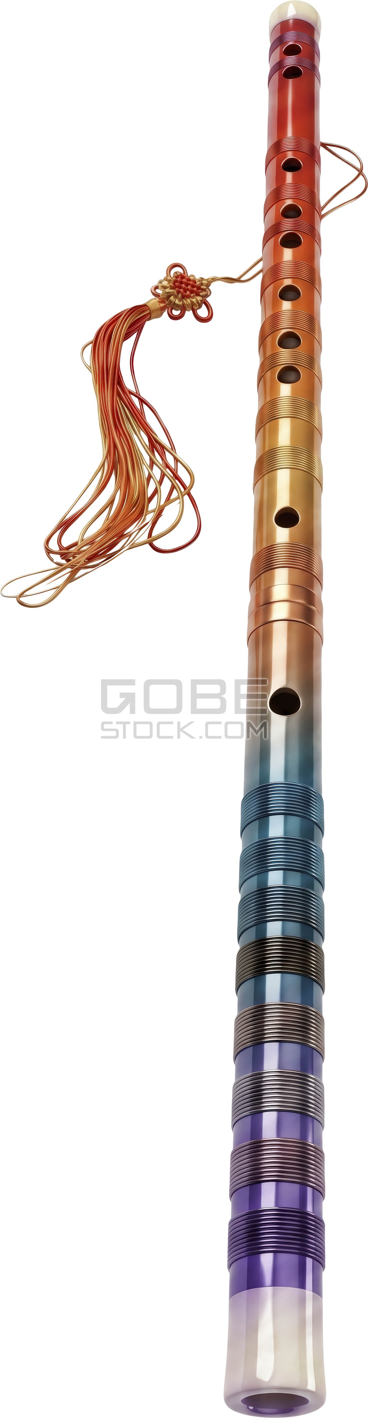 Bamboo flute Musical instrument
