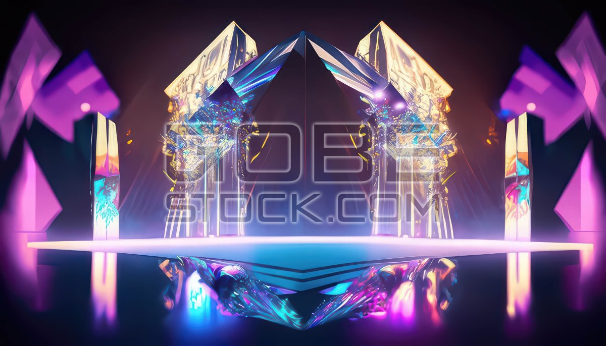 Abstract background diamond texture (3)