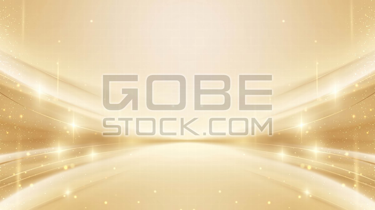 Abstract background golden (6)
