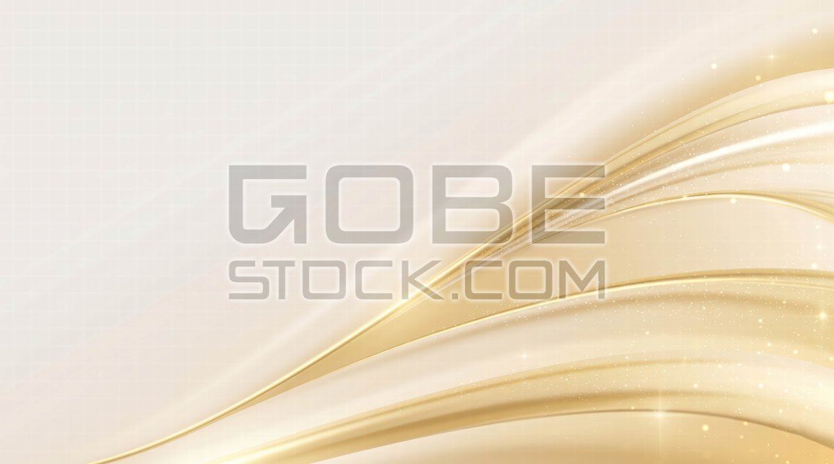 Abstract background golden (5)