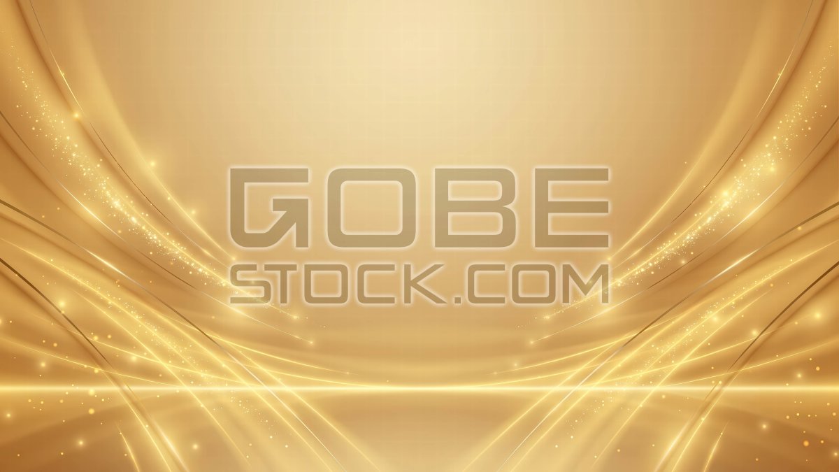 Abstract background golden (8)