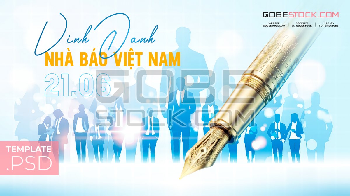 Vietnam Journalism Day (40)