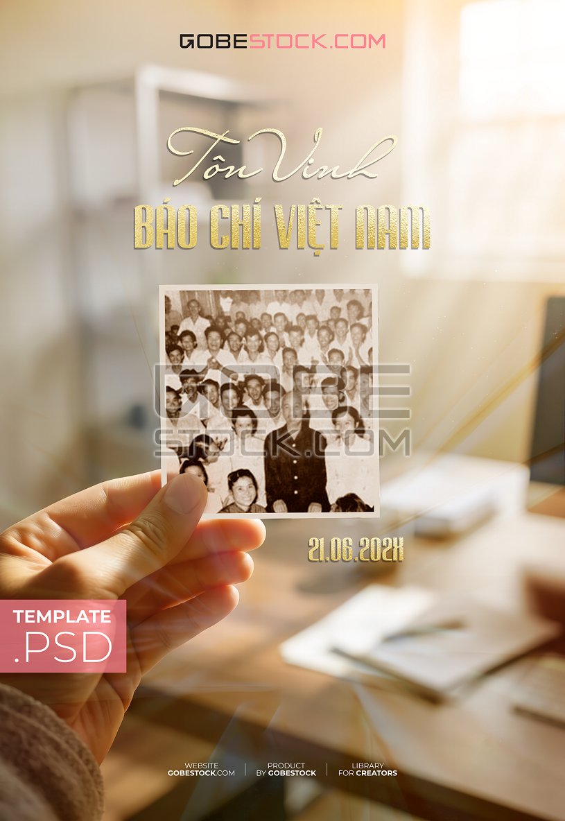 Vietnam Journalism Day (35)