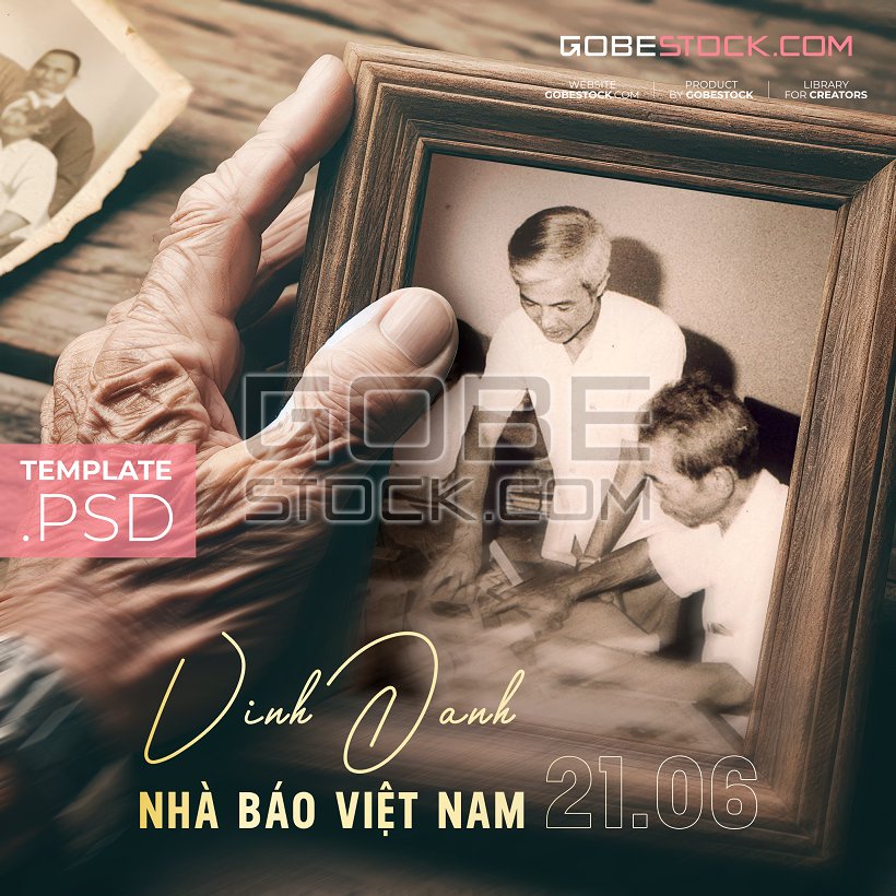 Vietnam Journalism Day (36)