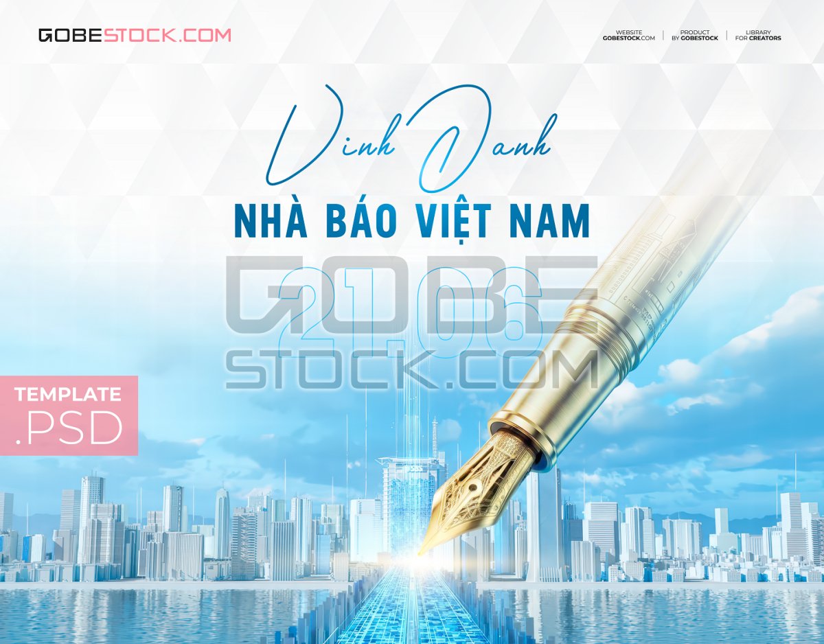 Vietnam Journalism Day (39)