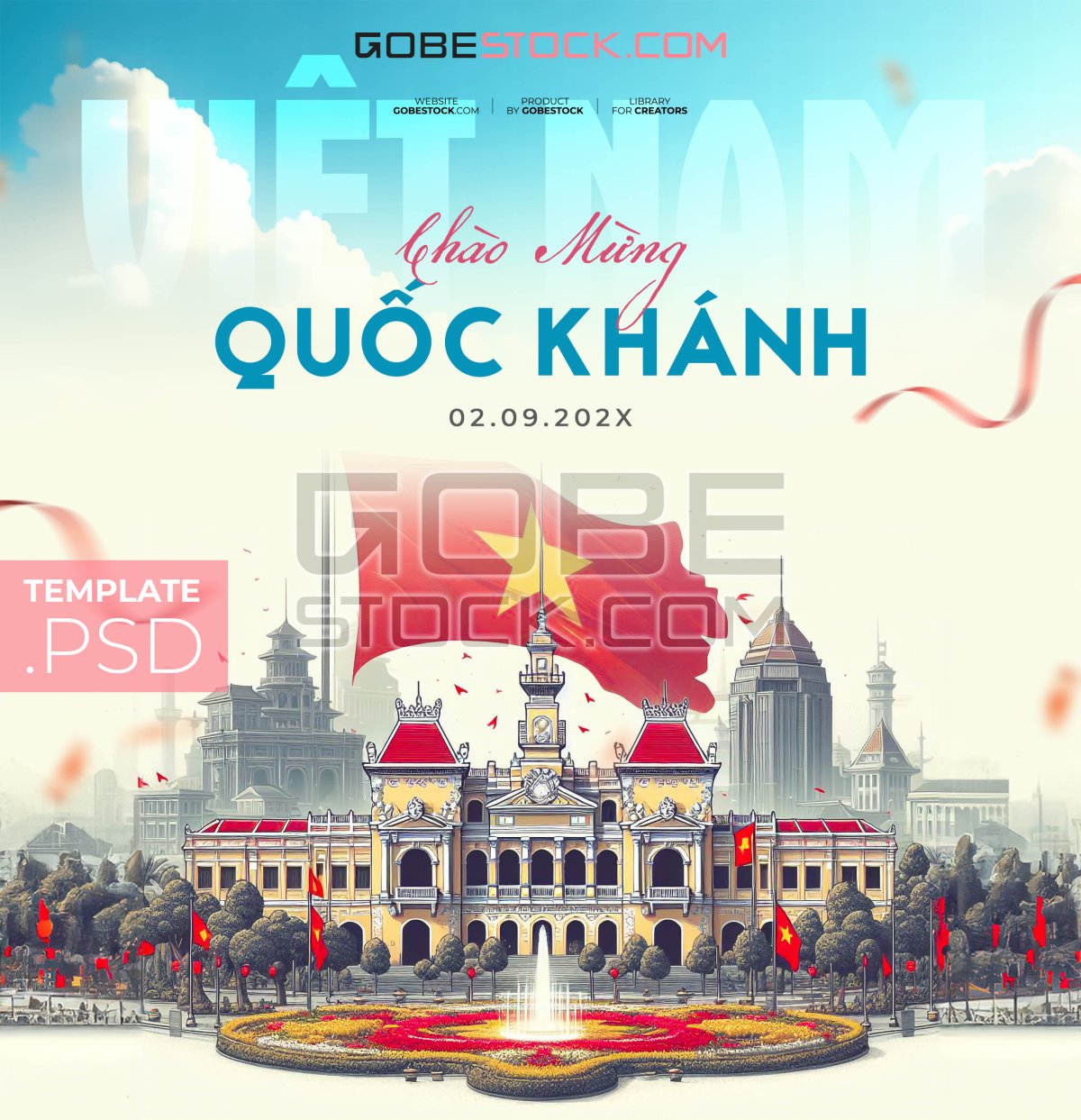 Vietnam Independence Day (2)