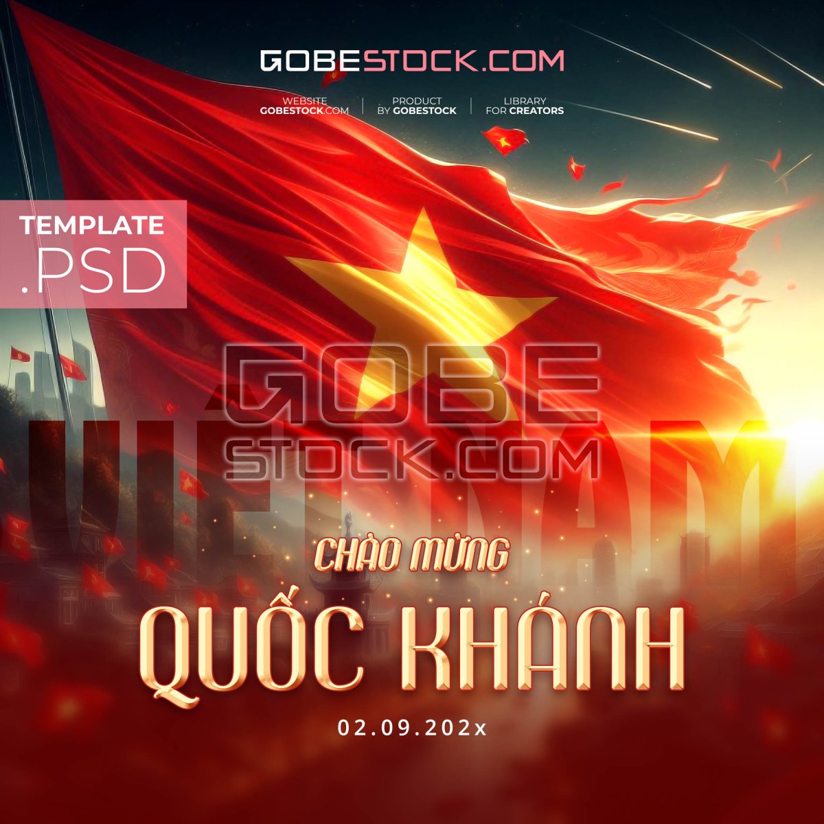 Vietnam Independence Day (5)