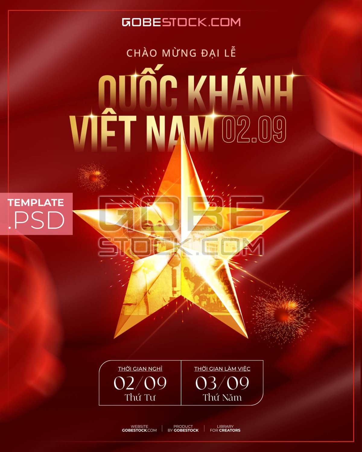 Vietnam Independence Day (8)