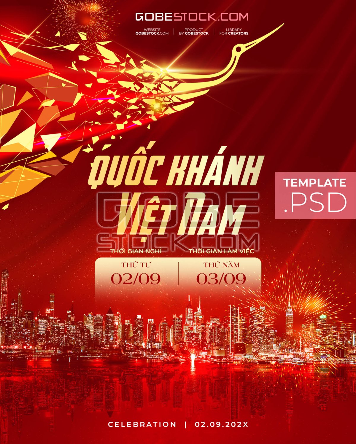 Vietnam Independence Day (16)