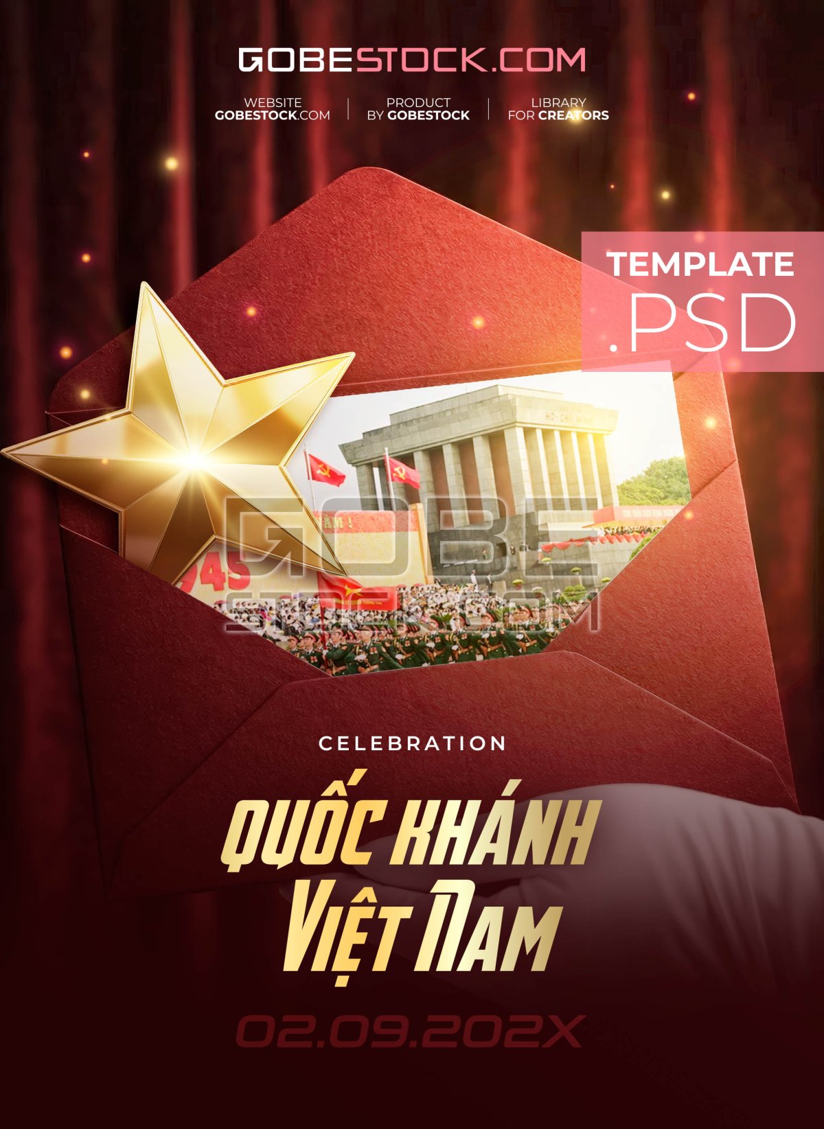 Vietnam Independence Day (20)