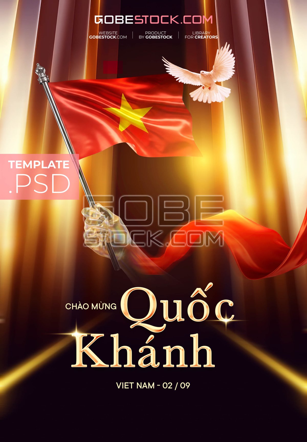 Vietnam Independence Day (29)
