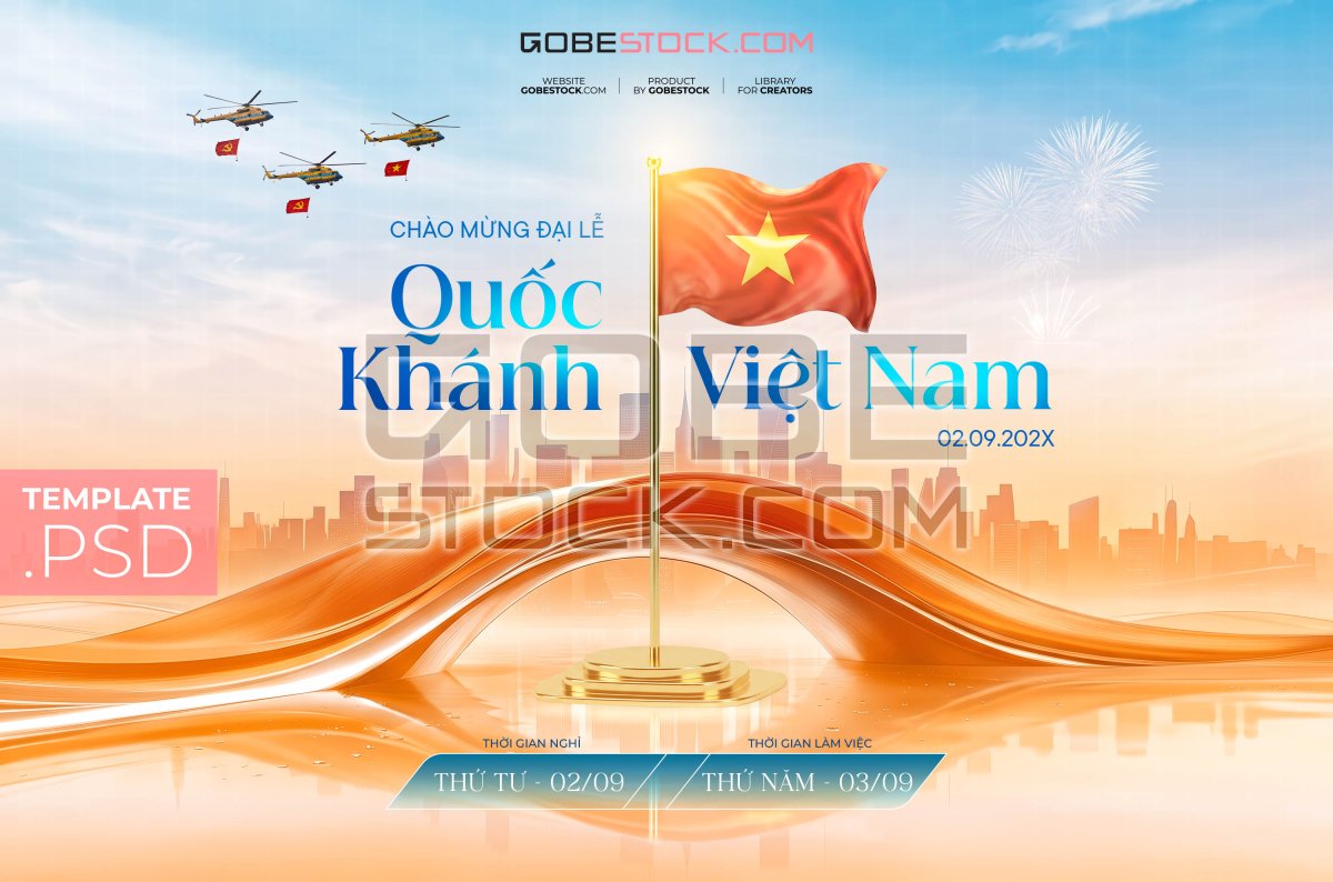 Vietnam Independence Day (41)