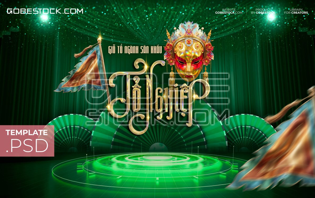 Vietnam Stage Day 3