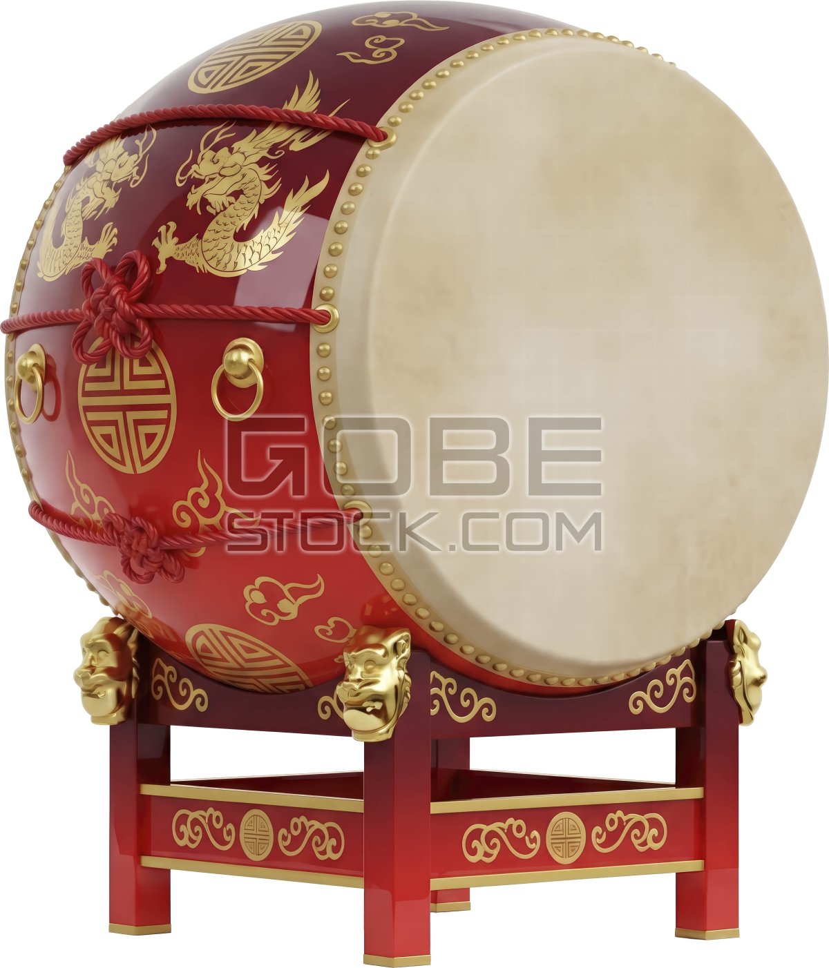 Drum Musical instrument (2)