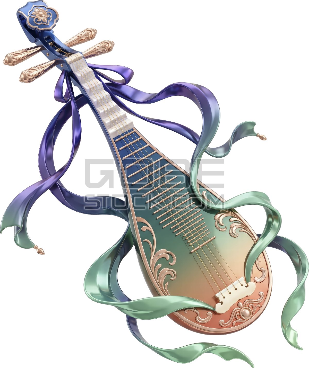 Pipa Musical instrument
