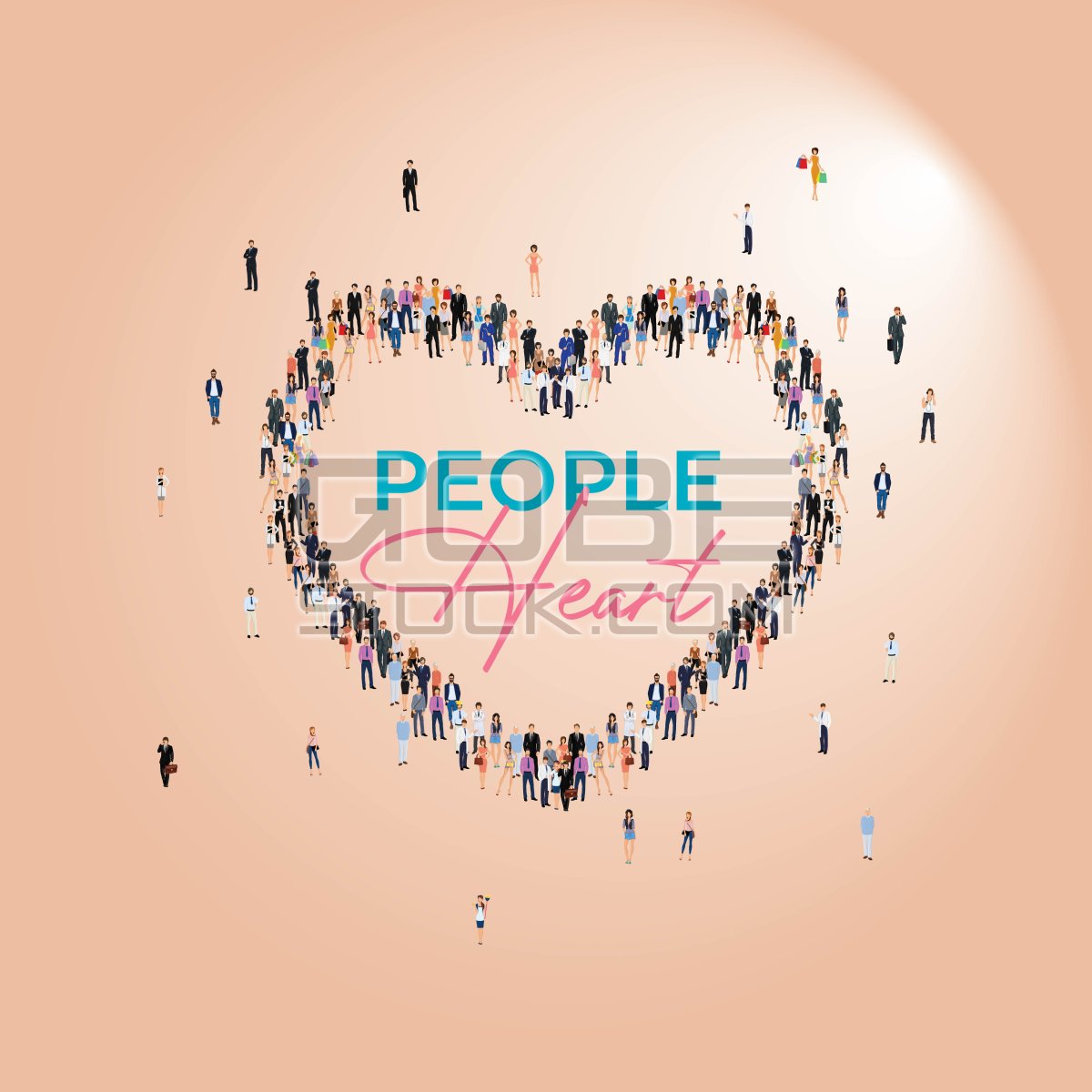 HEART PEOPLE