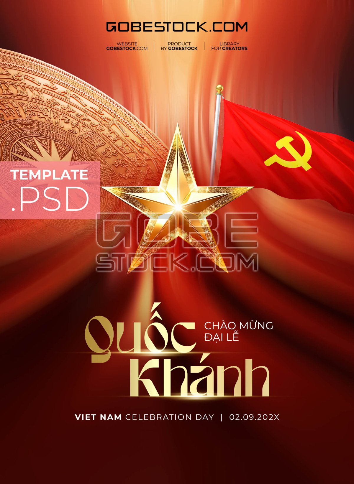 Vietnam Independence Day (43)