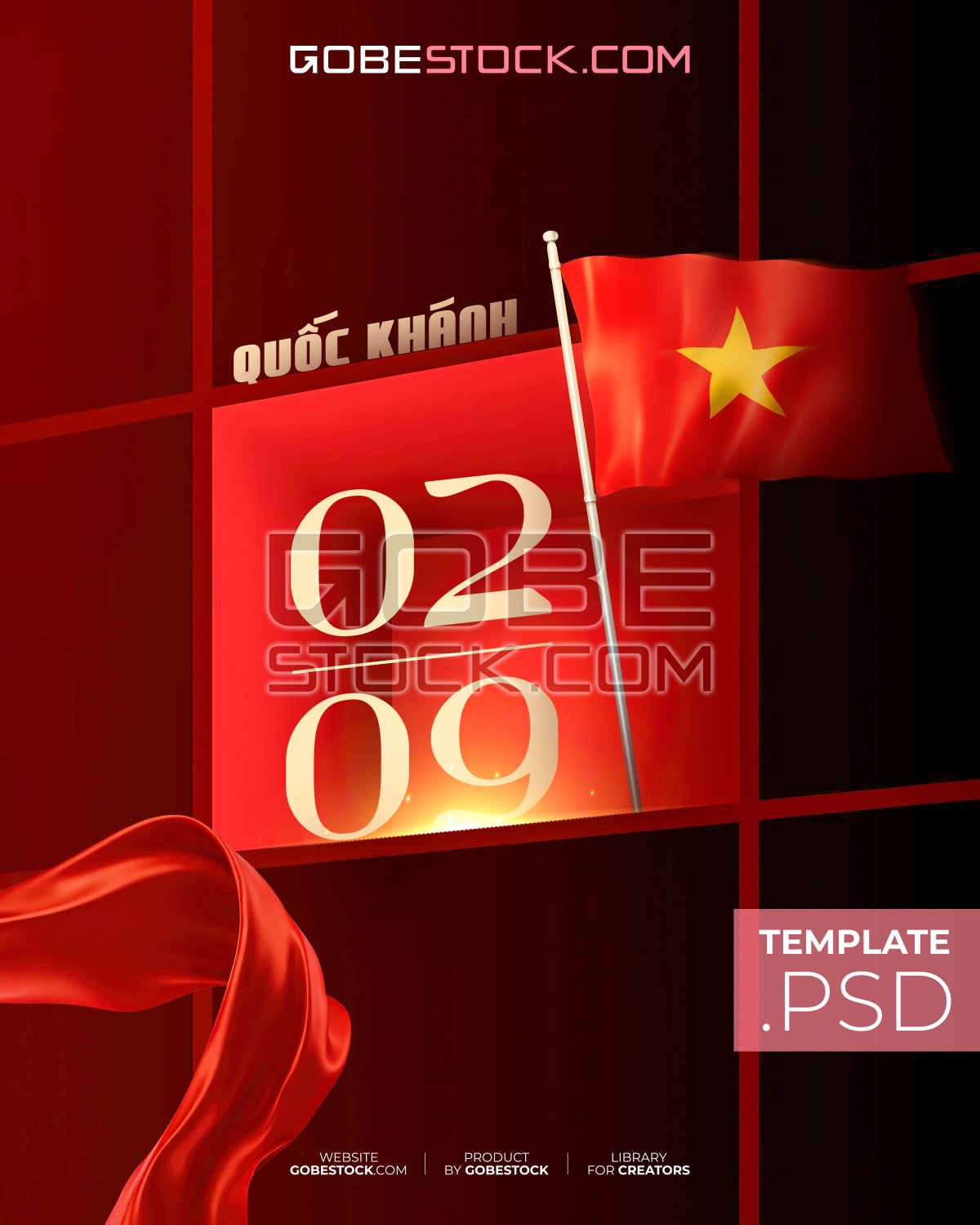 Vietnam Independence Day (63)
