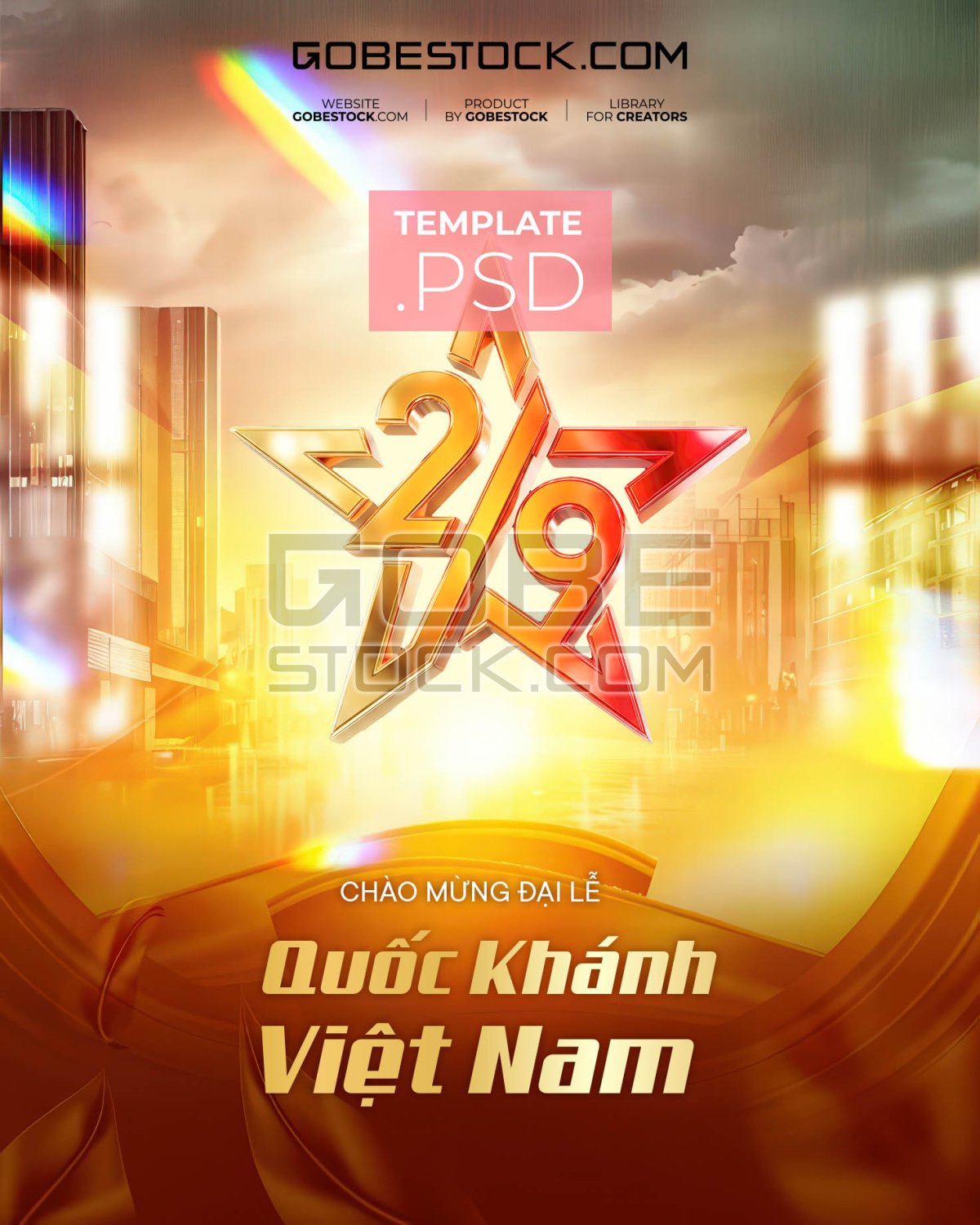 Vietnam Independence Day (65)