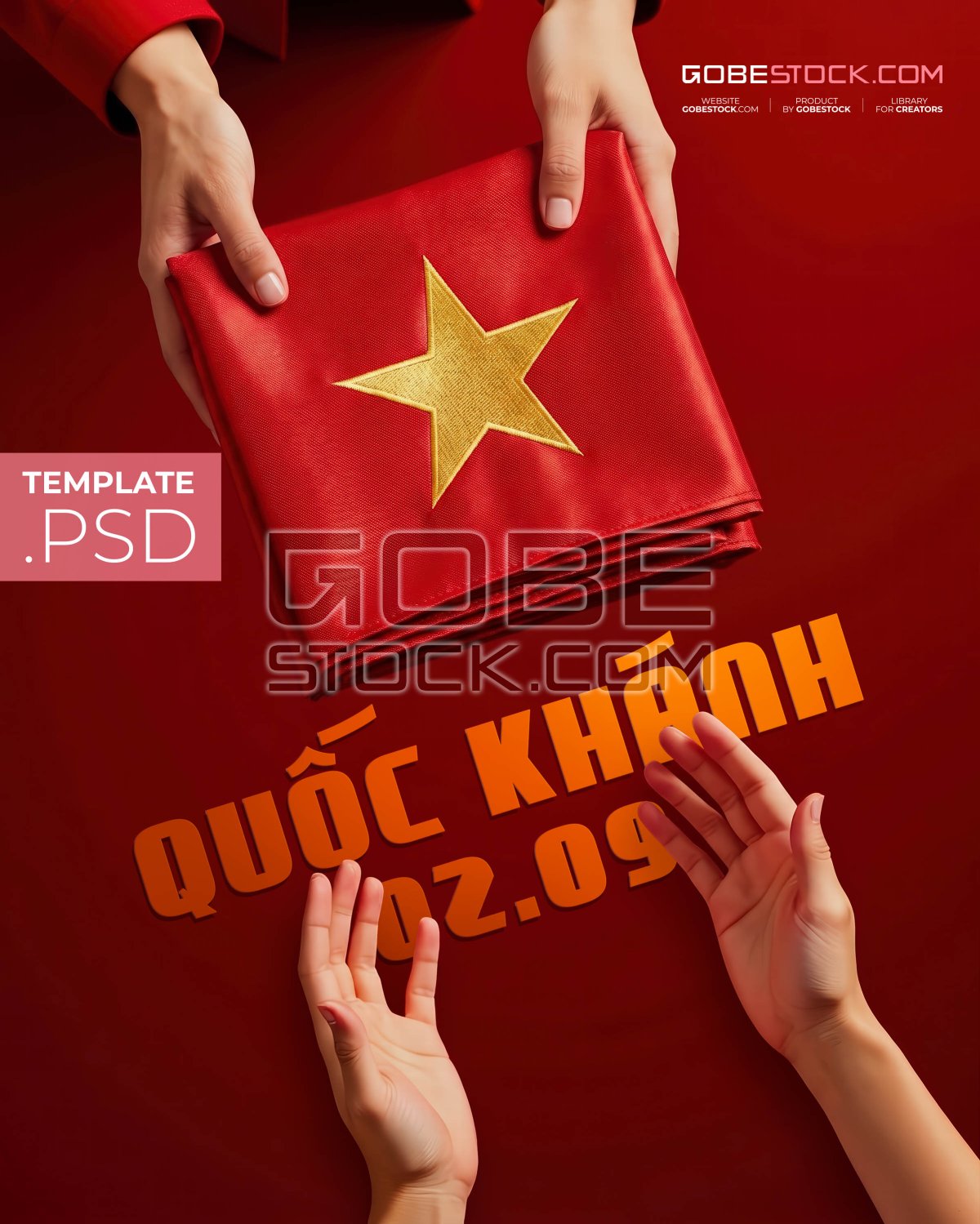 Vietnam Independence Day (69)
