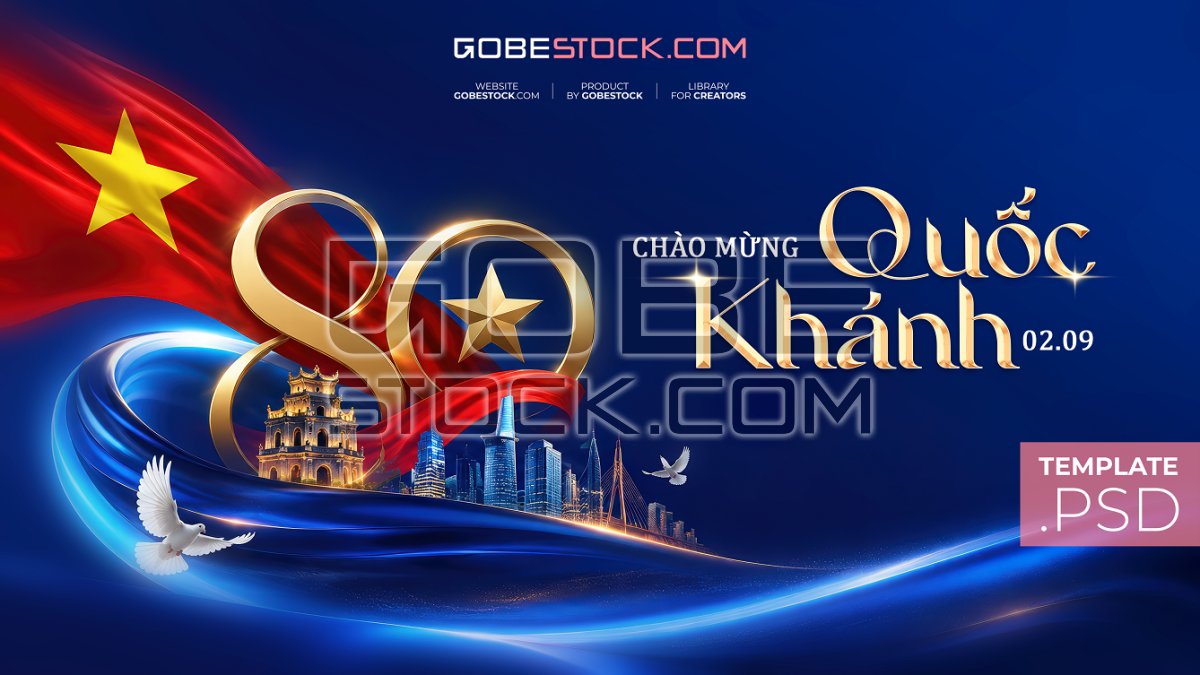 Vietnam Independence Day (80)