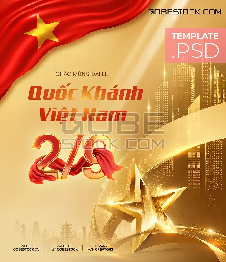 Vietnam Independence Day (78)