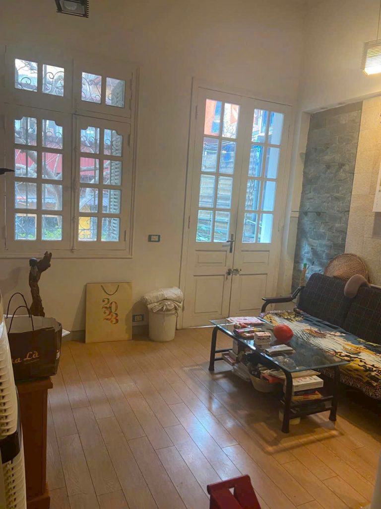 NHÀ RIÊNG 50M2 – 4 NGỦ – NGÕ PHƯƠNG MAI -ctv quế - ảnh 5